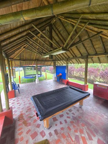 Φωτογραφία από το άλμπουμ του Finca hotel los cocos σε Montenegro