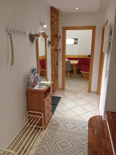 Imagine din galeria proprietății Apartment Auszeit Sommercard inklusive în Hollersbach im Pinzgau