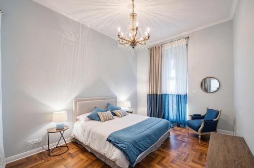 Carducci Luxury Apartment