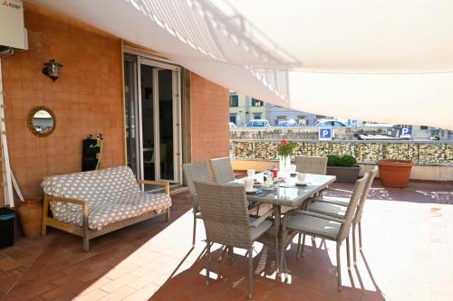 A casa di Eva e Paolo