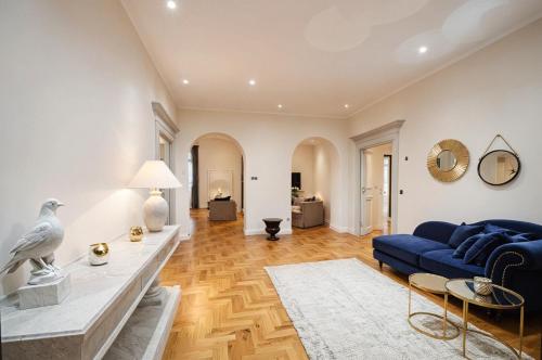 Carducci Luxury Apartment