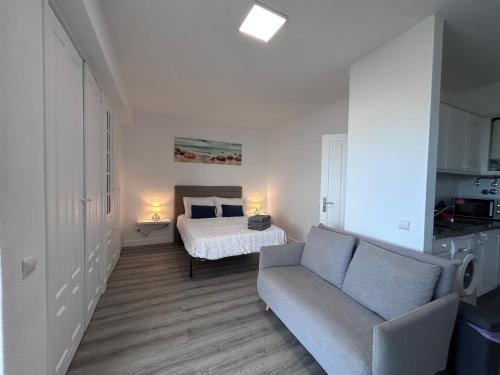 Beach Studio Apartment