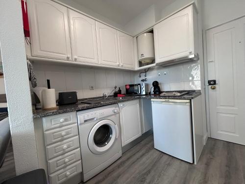 Beach Studio Apartment