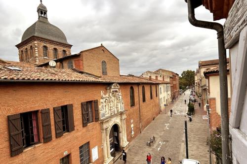 Saint-Pierre Cocon Toulousain