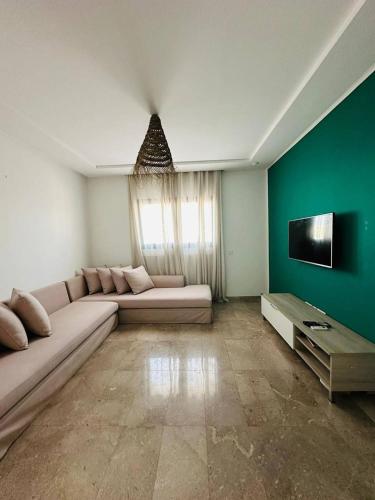 Ảnh trong thư viện ảnh của Your Oasis of Tranquility ở Borj el Khessous