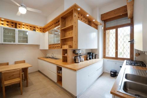 Carducci Luxury Apartment