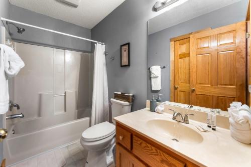 4BD for 10 in Wears Valley w Views & Hot tub photo 30