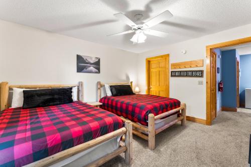 4BD for 10 in Wears Valley w Views & Hot tub photo 32