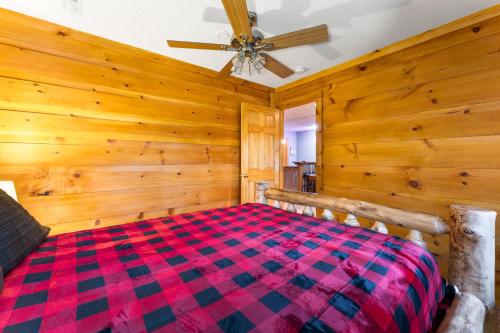 4BD for 10 in Wears Valley w Views & Hot tub photo 33
