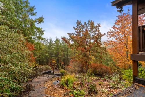 4BD for 10 in Wears Valley w Views & Hot tub photo 37