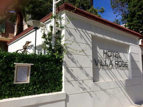 Hotel Villa Rose photo 99