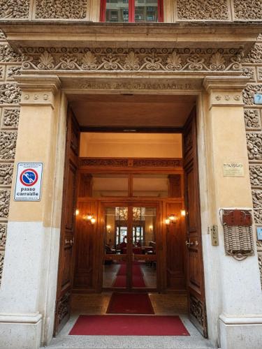 Carducci Luxury Apartment