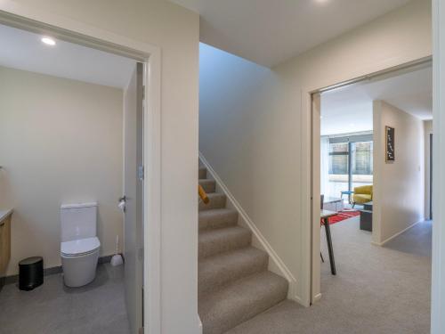 Ảnh trong thư viện ảnh của Architectural Retreat in Prestigious Whanganui ở Whanganui