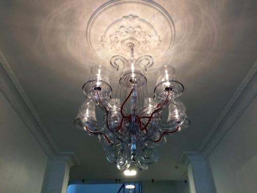 Hotel Villa Rose photo 40