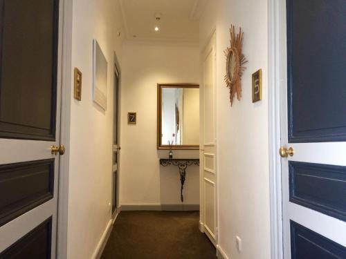 Hotel Villa Rose photo 48