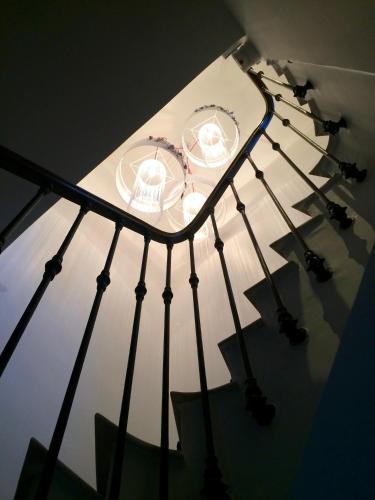 Hotel Villa Rose photo 42