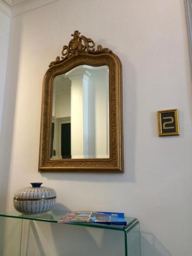 Hotel Villa Rose photo 46