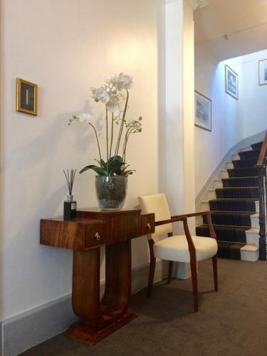 Hotel Villa Rose photo 98