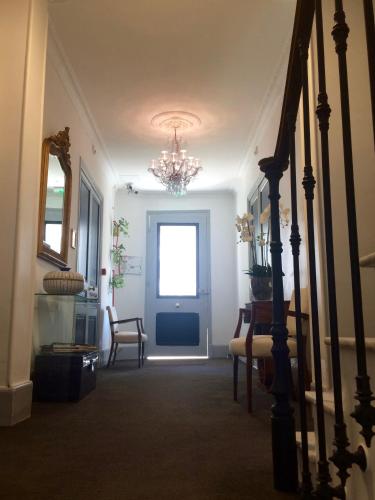 Hotel Villa Rose photo 51
