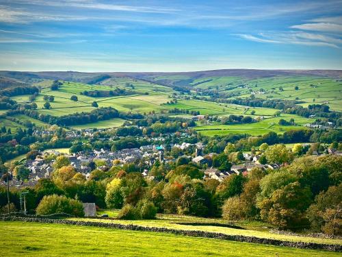 Φυσικό τοπίο κοντά σε αυτή η παραθεριστική κατοικία