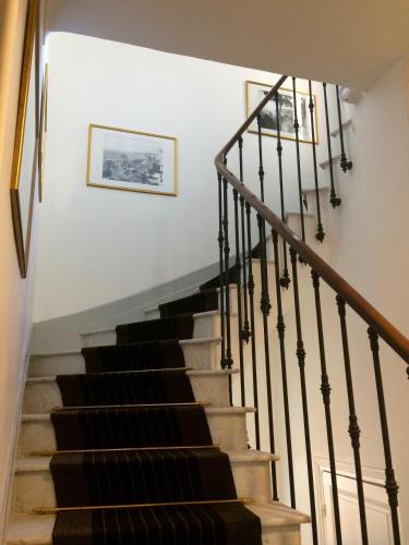 Hotel Villa Rose photo 96