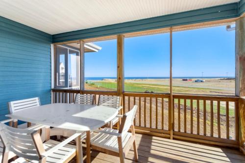 Φυσικό τοπίο κοντά σε αυτή η παραθεριστική κατοικία