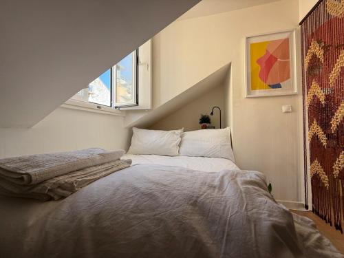 Petit Loft in the heart of Lisbon