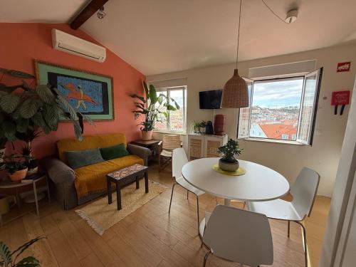 Petit Loft in the heart of Lisbon