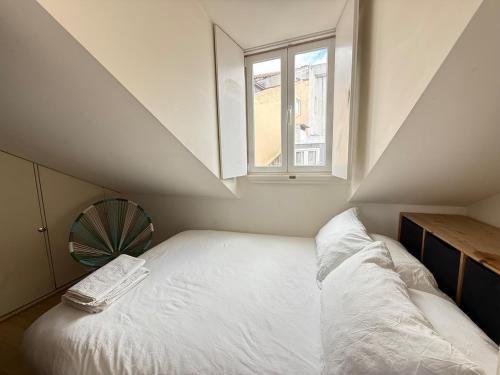 Petit Loft in the heart of Lisbon