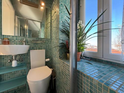Petit Loft in the heart of Lisbon