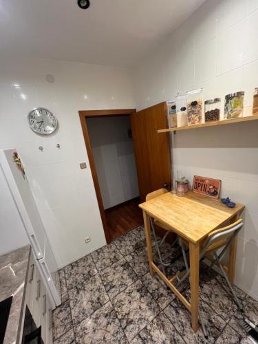 HABITACIÓN barcelona