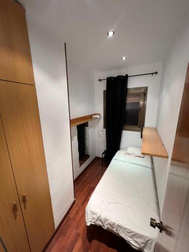 HABITACIÓN barcelona