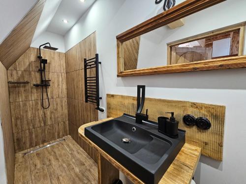 Φωτογραφία από το άλμπουμ του Apartament Koliba by Domki Tatry σε Bukowina Tatrzańska