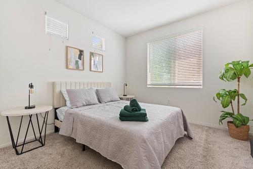 Billede fra billedgalleriet på Private Room Close To Irvine, Disneyland & Beaches i Tustin
