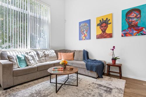 Billede fra billedgalleriet på Relaxing Tustin Retreat – Spacious Private Room i Tustin