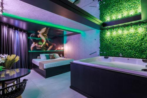 Φωτογραφία από το άλμπουμ του Hotel Motel Paradiso - Soledade-RS σε Soledade