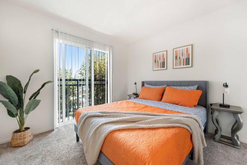 Billede fra billedgalleriet på Relaxing Private Room | Heart Of Orange County i Tustin