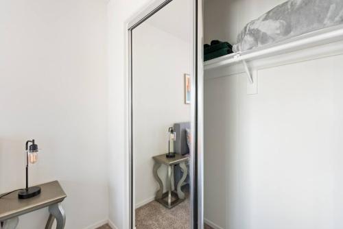 Billede fra billedgalleriet på Relaxing Private Room | Heart Of Orange County i Tustin