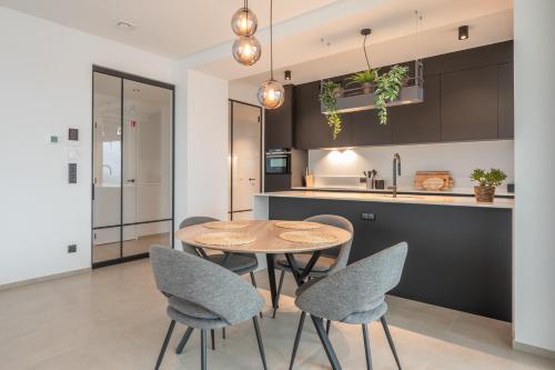 Gallery image of Apart 3 01 in Ostend