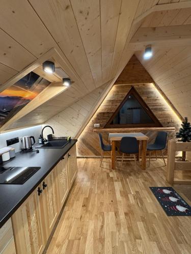 Smrekówka Apartamenty - Zakopane, spokojna okolica blisko centrum