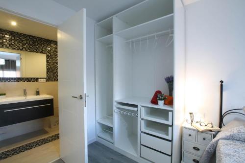 Moontray Apartamentos Camp Nou