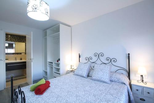 Moontray Apartamentos Camp Nou