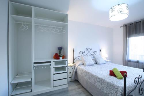 Moontray Apartamentos Camp Nou