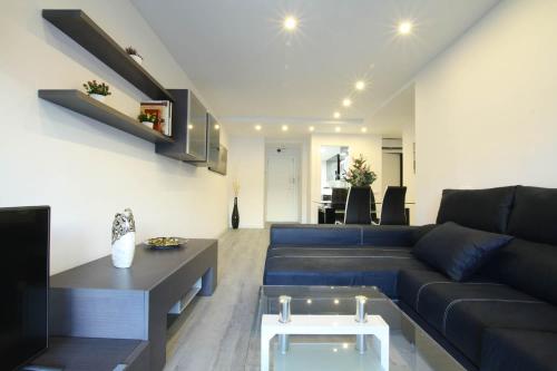 Moontray Apartamentos Camp Nou