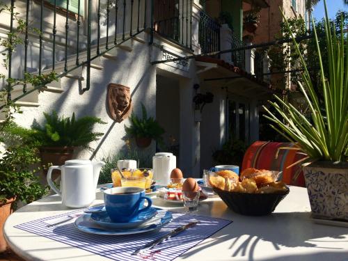 Hotel Villa Rose photo 26