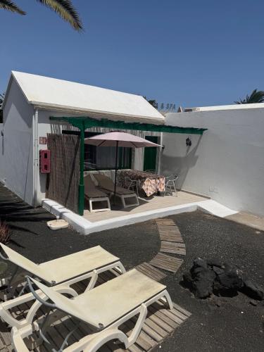 Sweet Bungalow Matagorda II