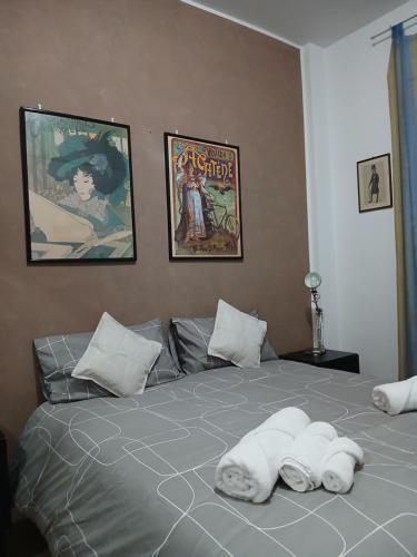 City Milano Apartment - CarliHaus