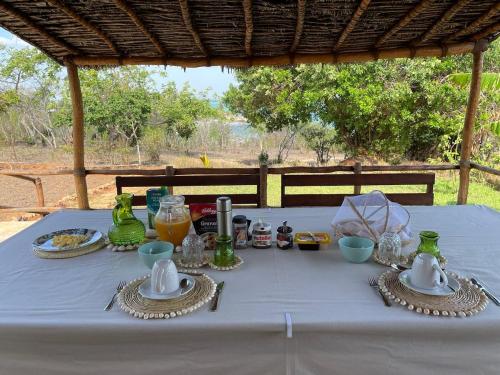 Ποτά στο Casa dos Tim