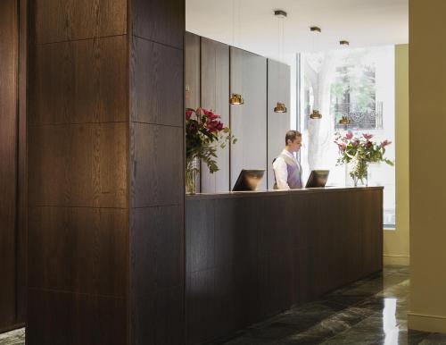 TÓTEM Madrid, a Small Luxury Hotel of the World photo 28