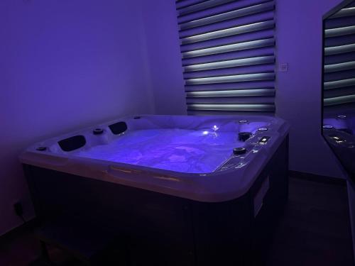 Appartement Douceur